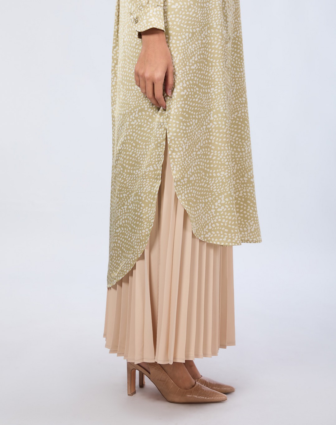MONTE BLOUSE