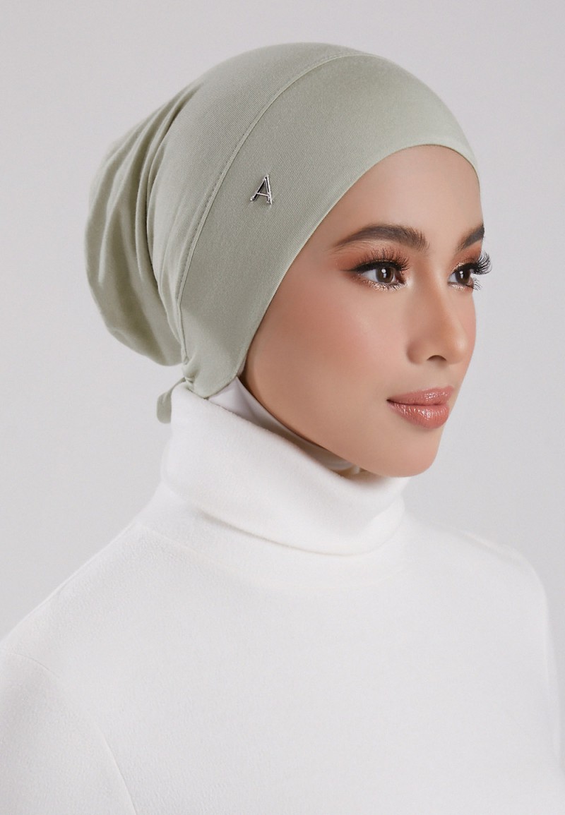 TIE BACK INNER 63 (VOL III)