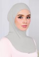 FULL STYLE INNER NECK (VOL III) IN MOONBEAM