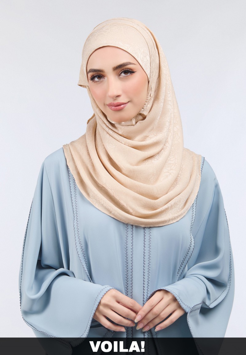 ROSA VOILA! PLAIN