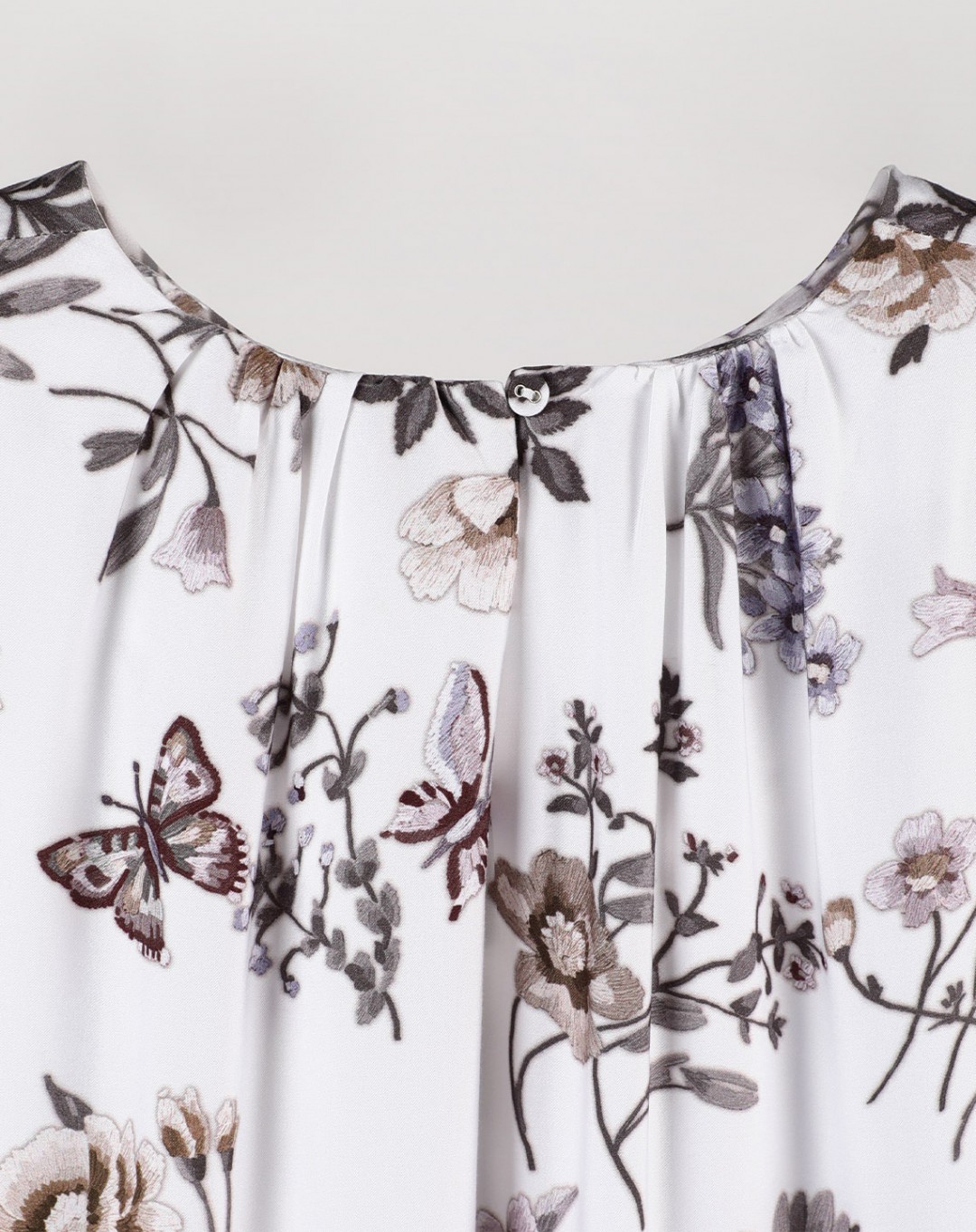 MOSLEY BLOUSE