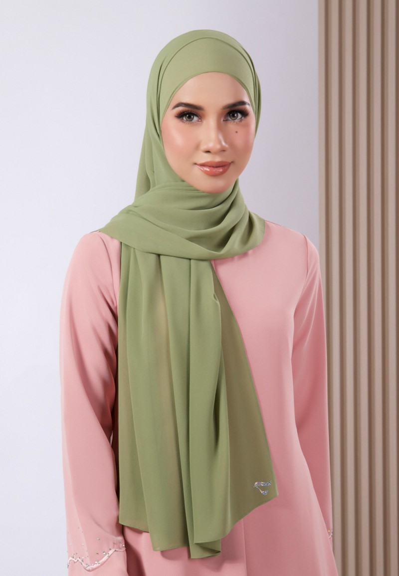 SHAWL POPSICLE BY ARIANI 199