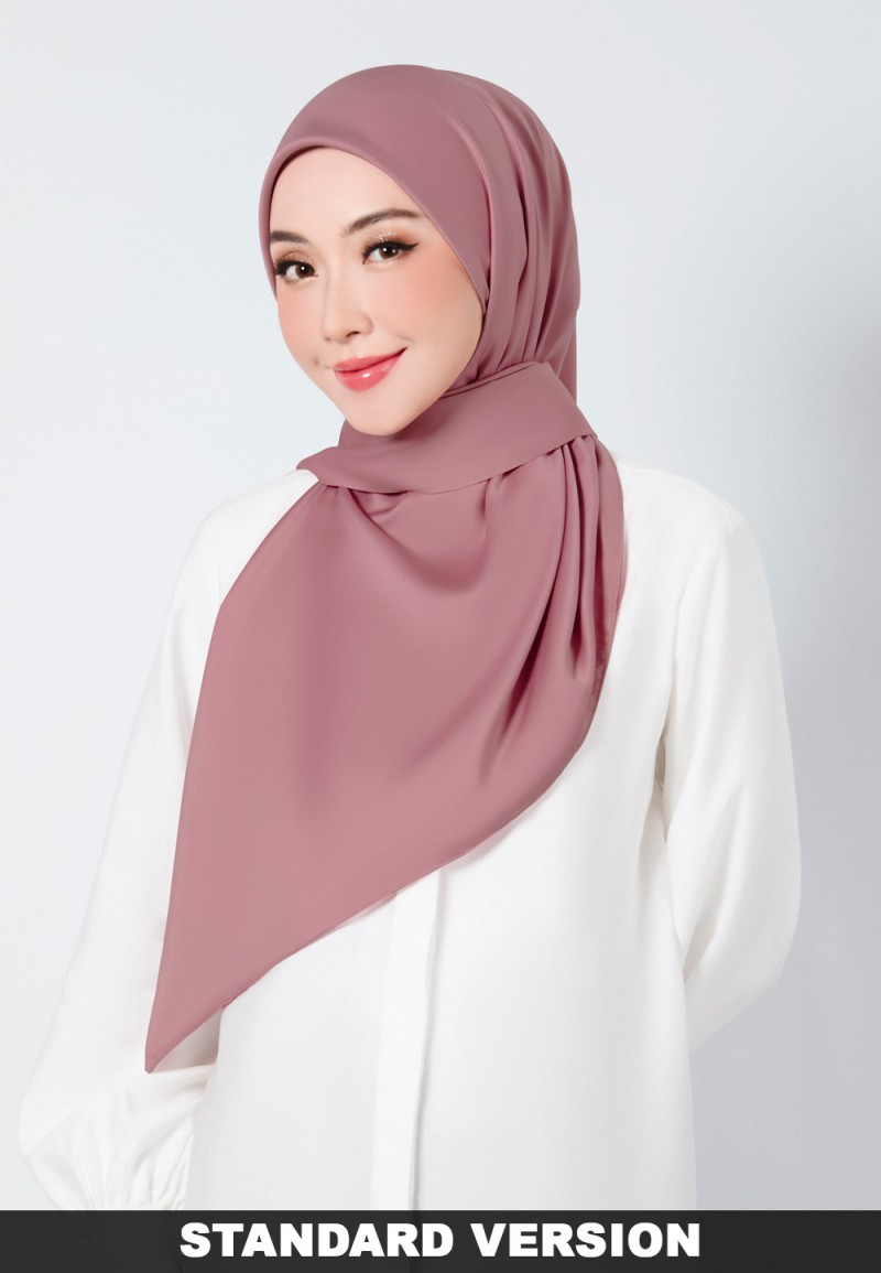 SQ EASE BASIC SATIN STD (VOL III)
