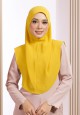 TIARA BATRISYAH STD IN MUSTARD