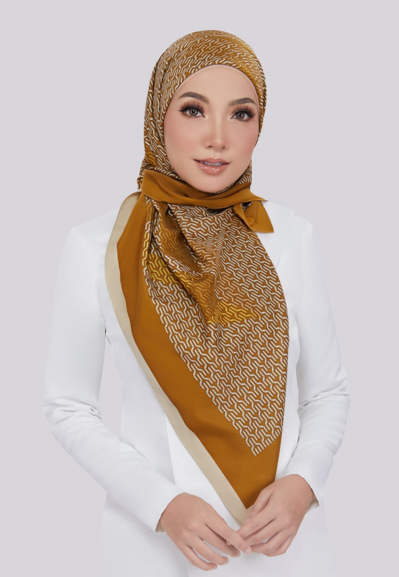 SQ AMMARA TWILL PTD 190