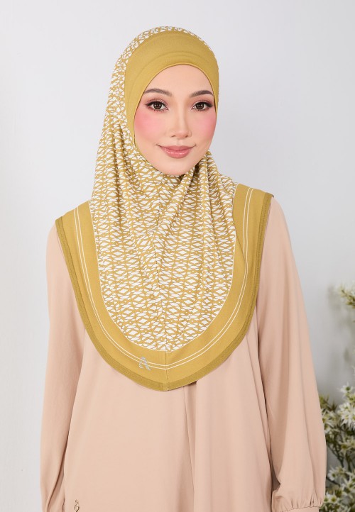 TIARA ICONIC PTD S/A (VOL II)