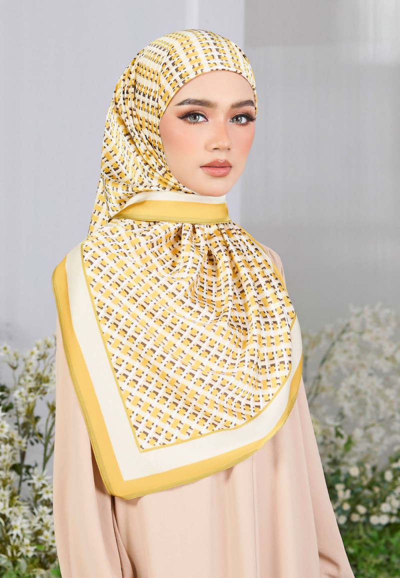 SQ SOFTIQUE PRINTED