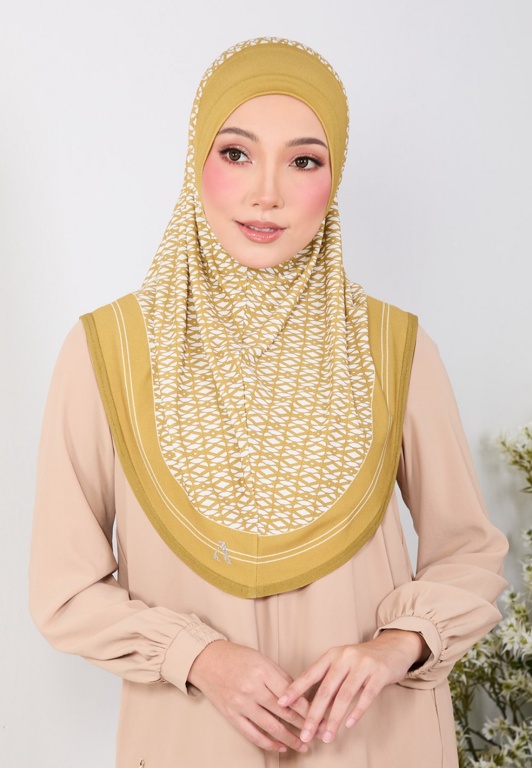 TIARA ICONIC PTD S/A (VOL II)