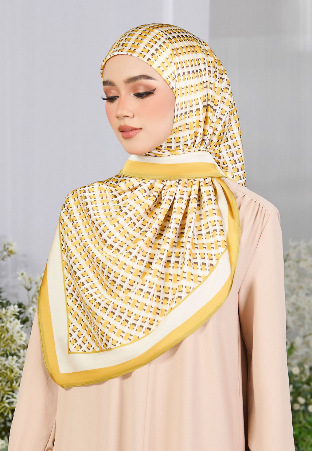 SQ SOFTIQUE PRINTED