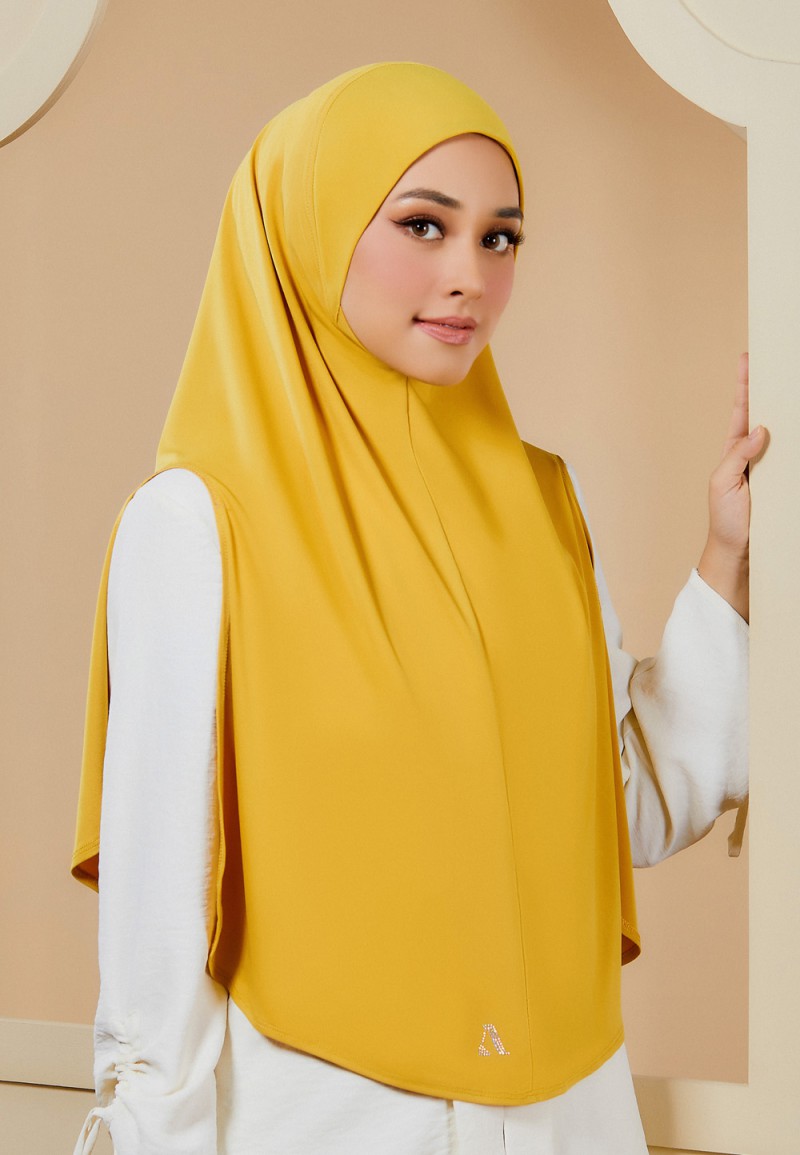 TIARA 129 MAARIYA SIDE SLIT