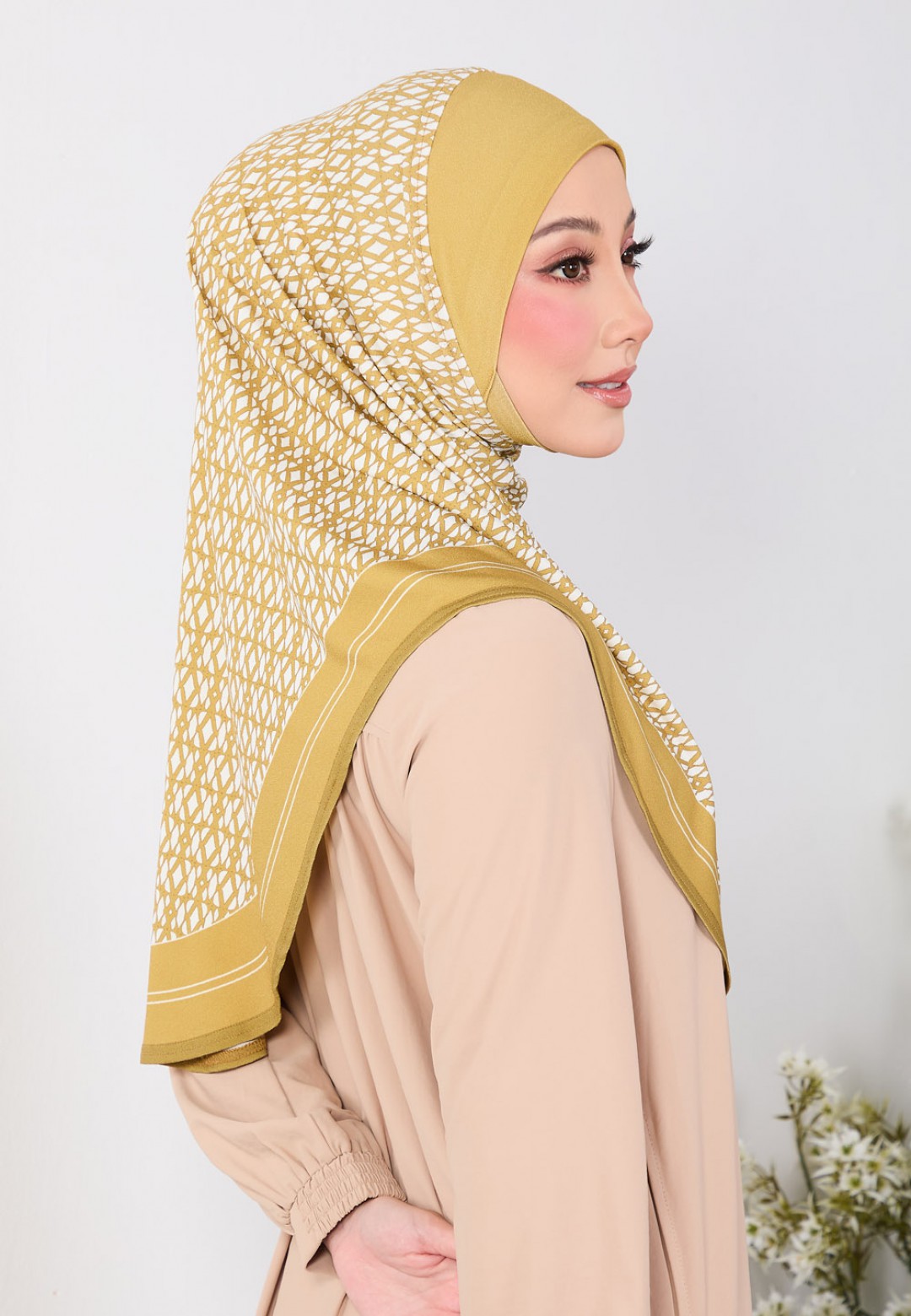 TIARA ICONIC PTD S/A (VOL II)