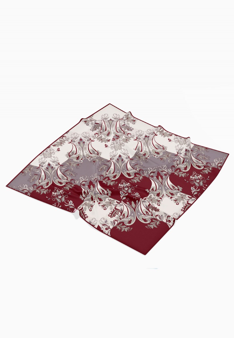 SQ MAGNOLISSE PRINTED