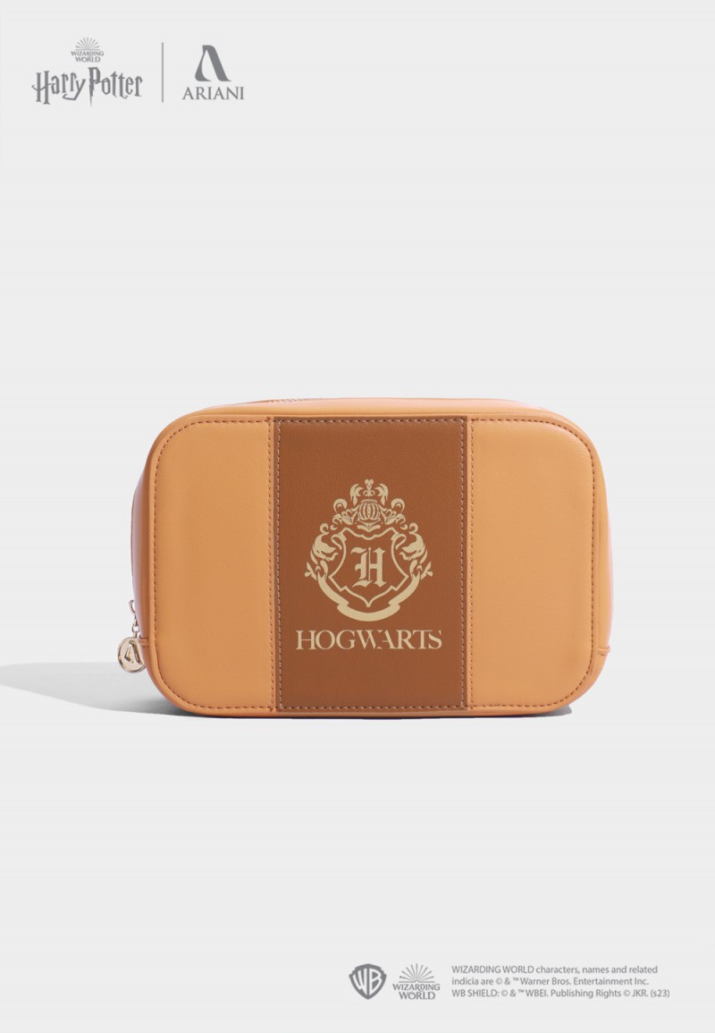 HOGWARTS POUCH