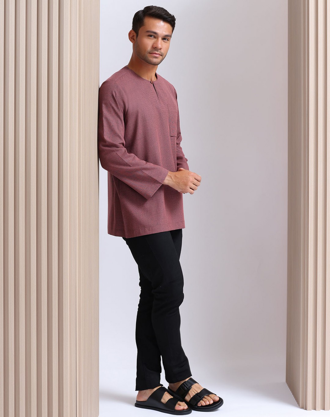 KURTA RAYYAN