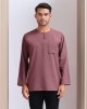 KURTA RAYYAN IN MAROON