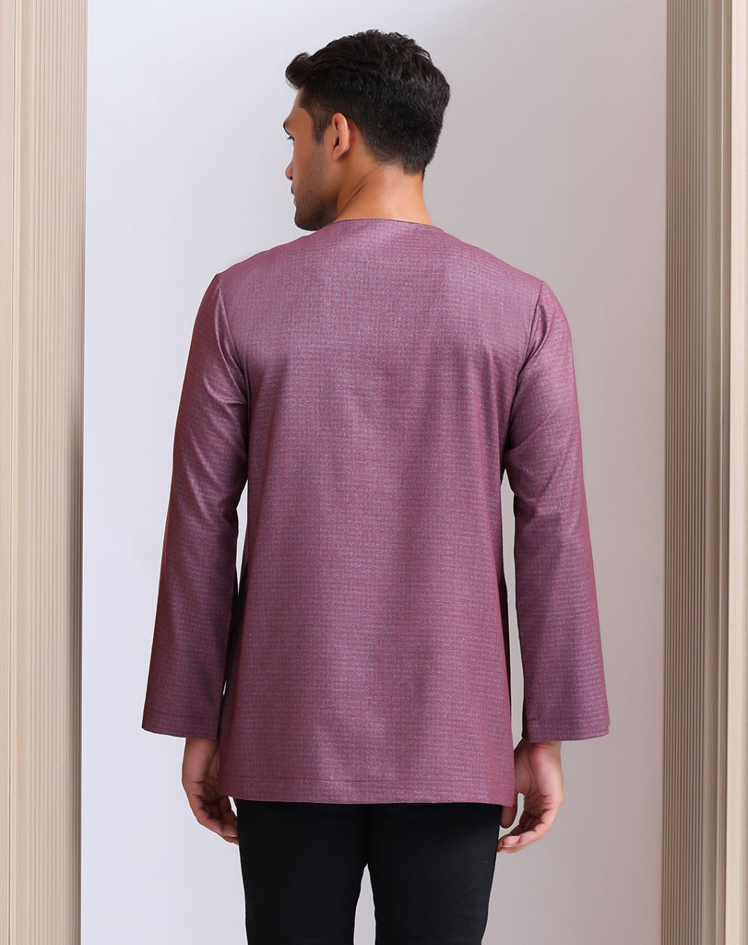 KURTA RAYYAN