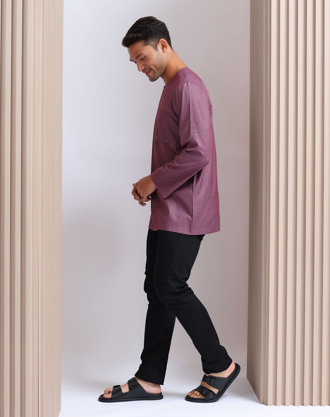 KURTA RAYYAN