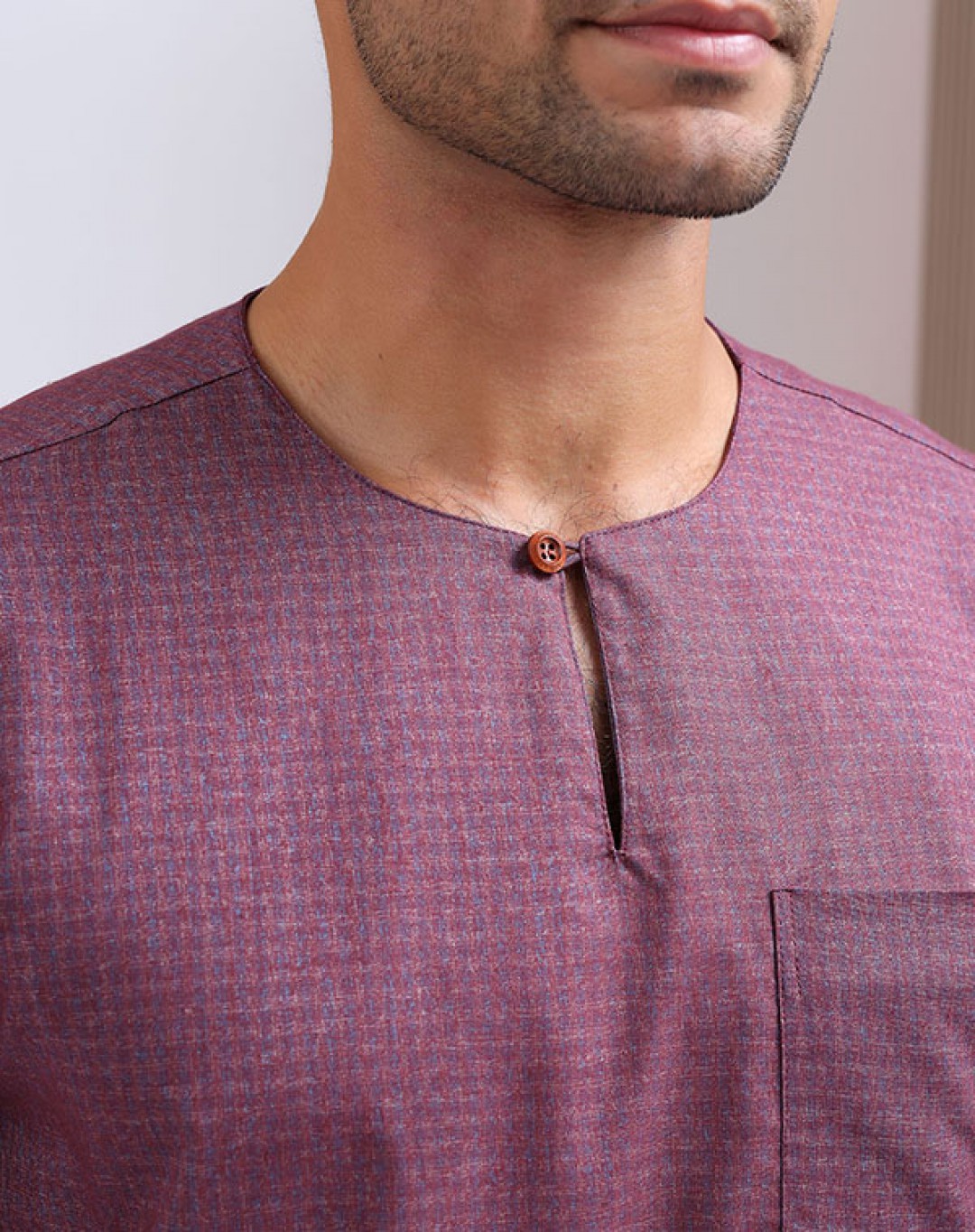 KURTA RAYYAN