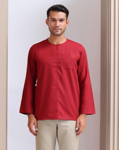 KURTA ABBAS