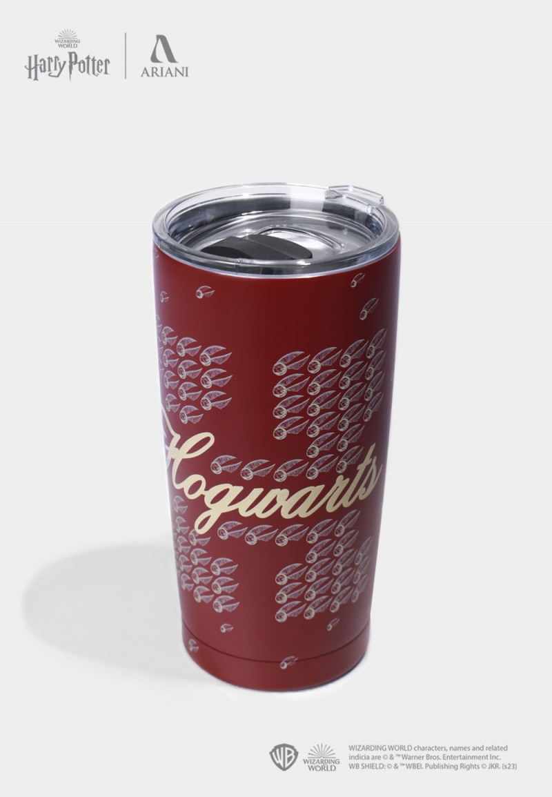 HOGWARTS TUMBLER (B2)