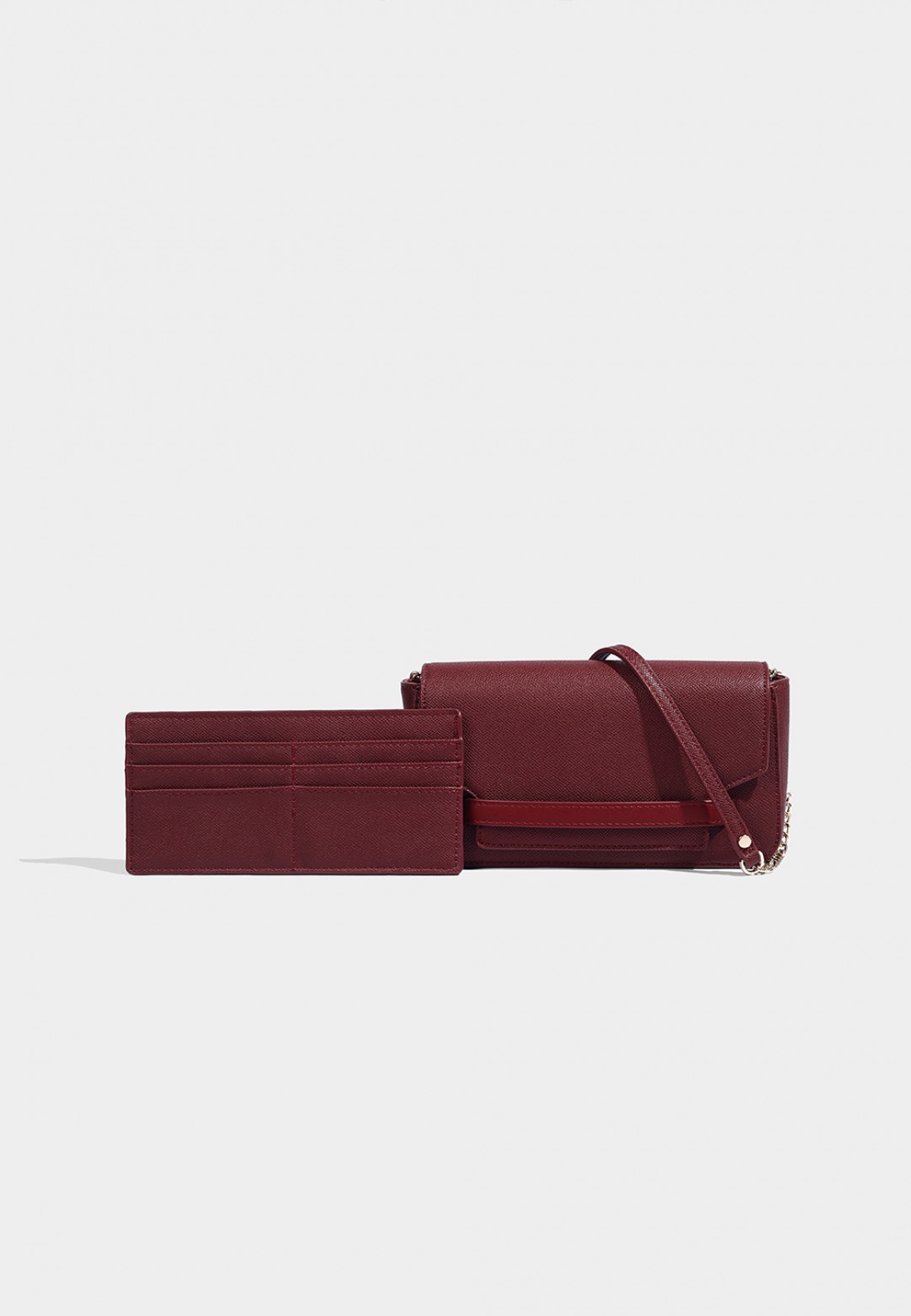 NELLY BAG