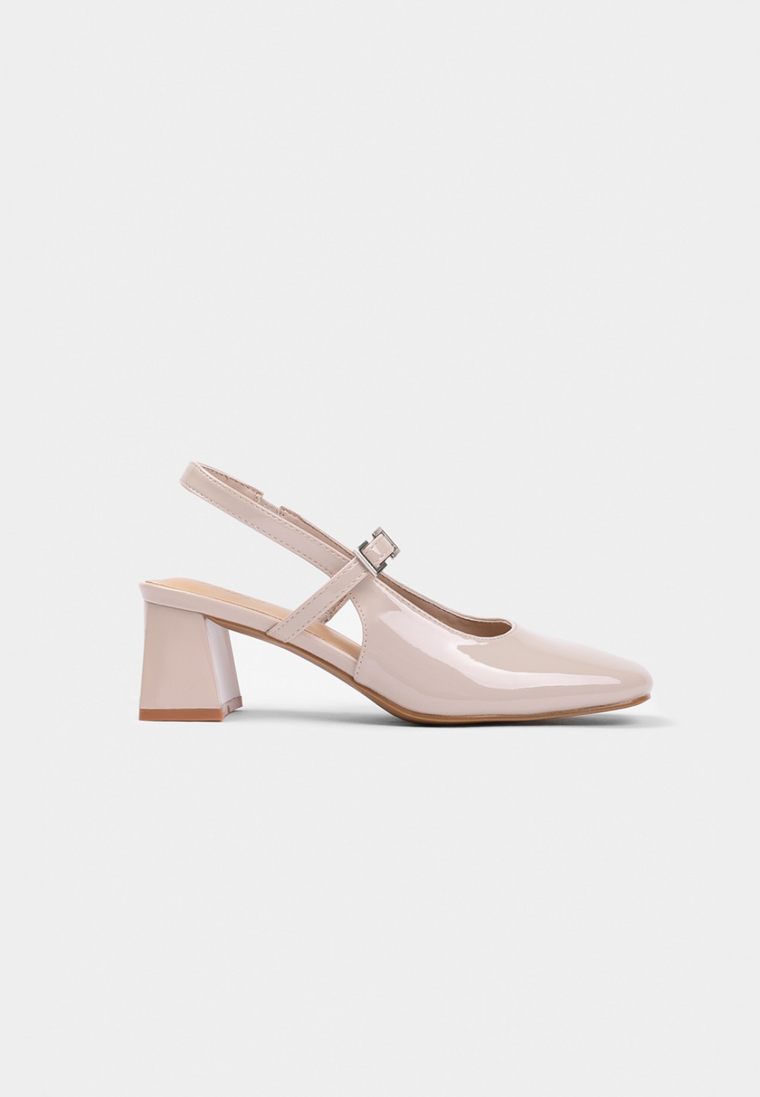 MARY JANE PUMPS