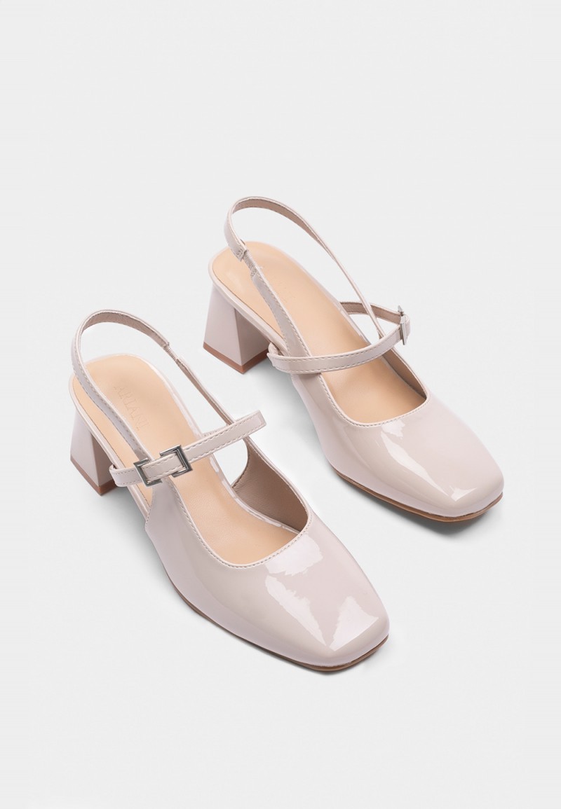 MARY JANE PUMPS
