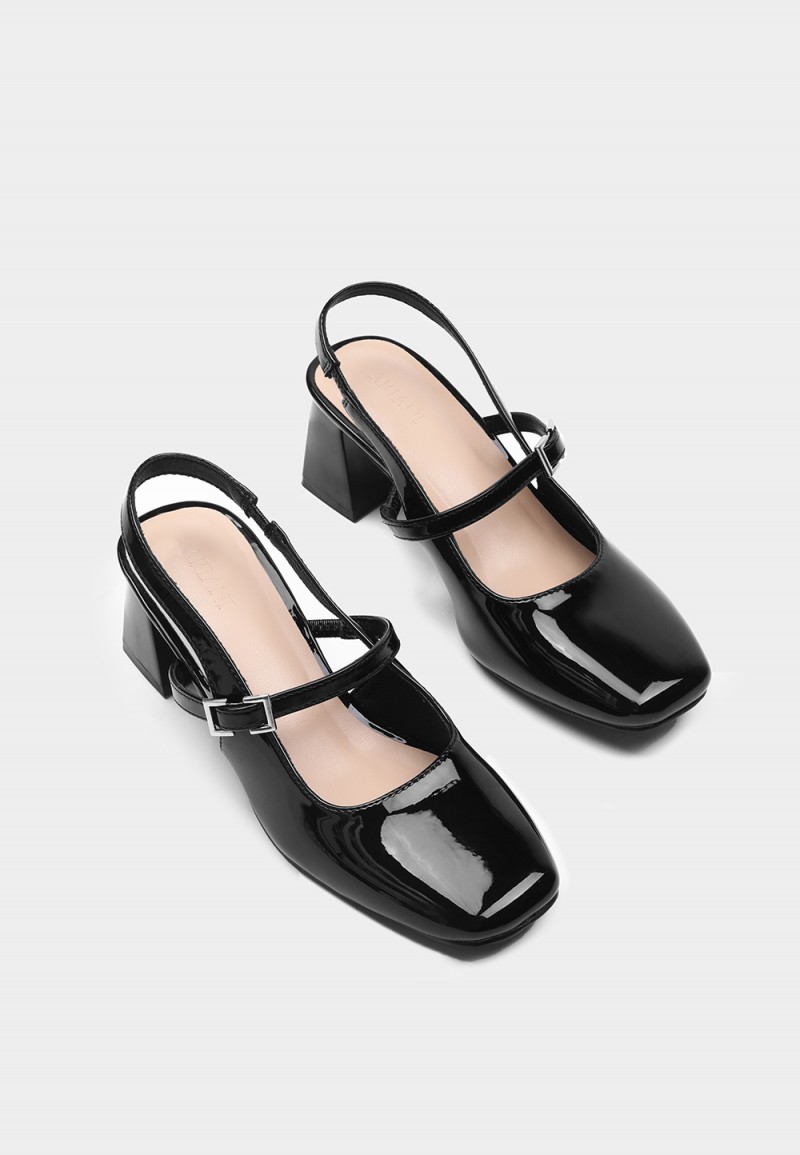 MARY JANE PUMPS