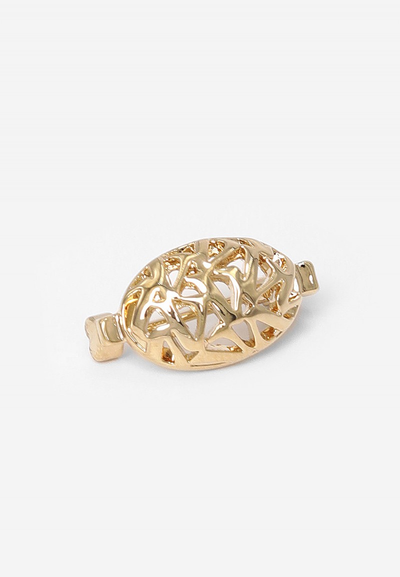 MONO BROOCH