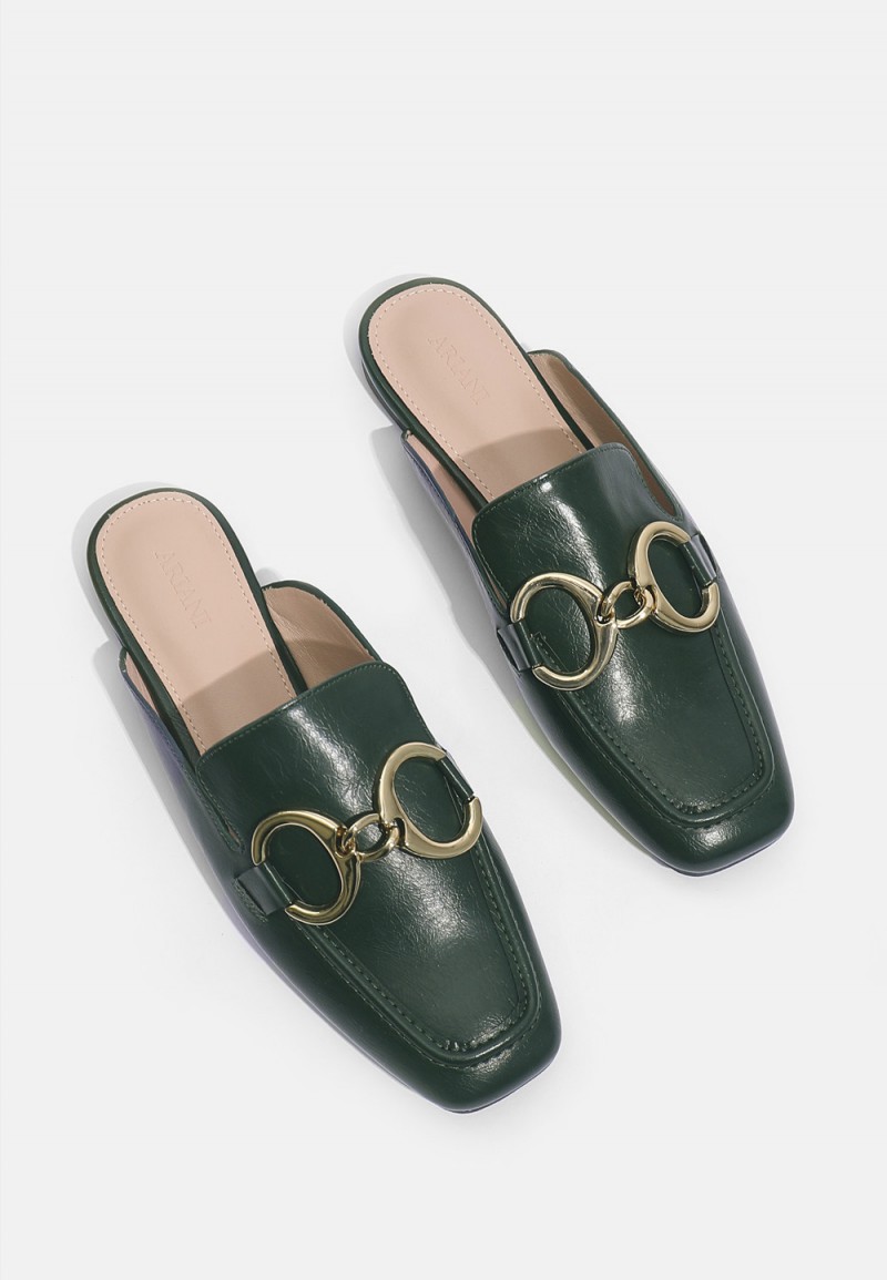 BREE MULES
