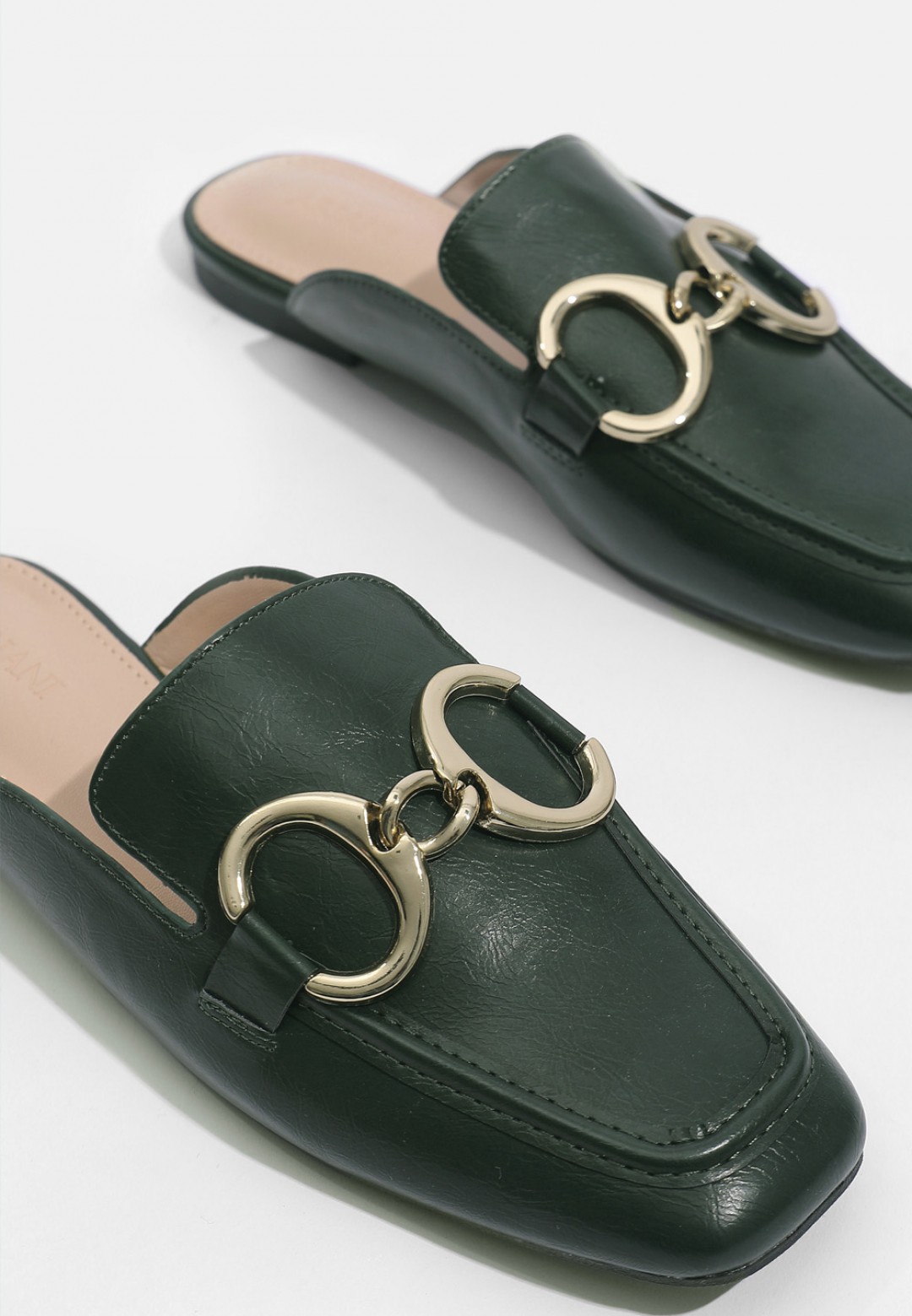 BREE MULES