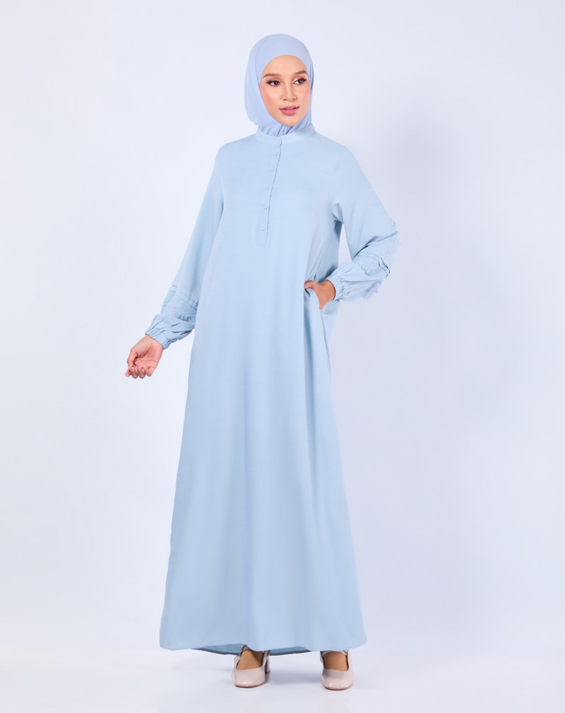 NADA JUBAH