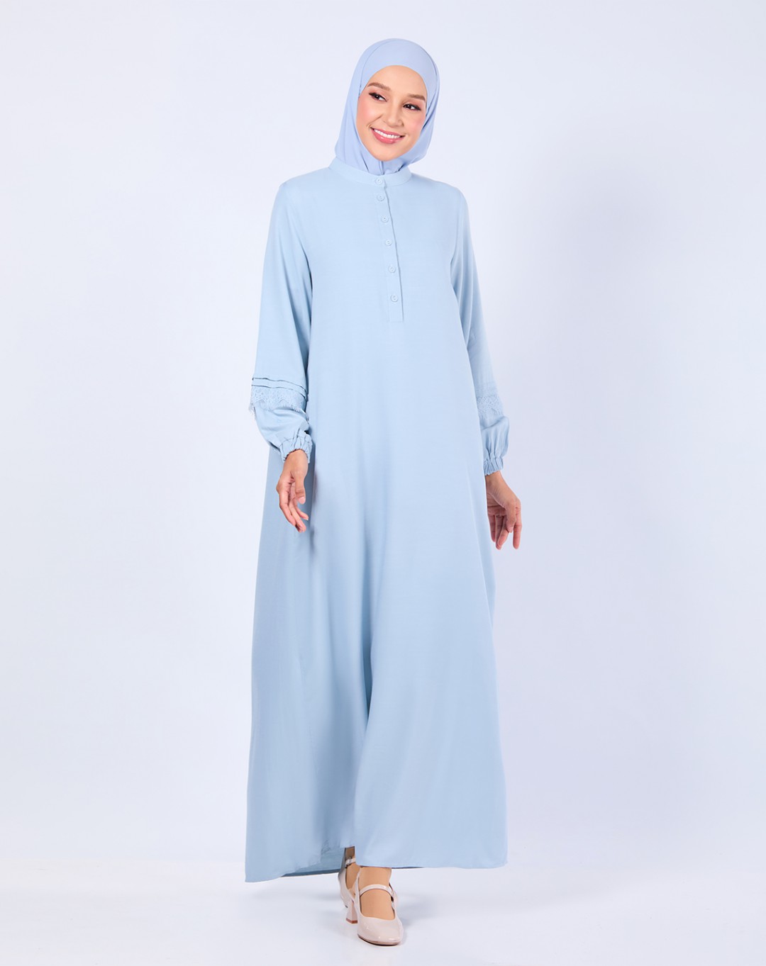 NADA JUBAH