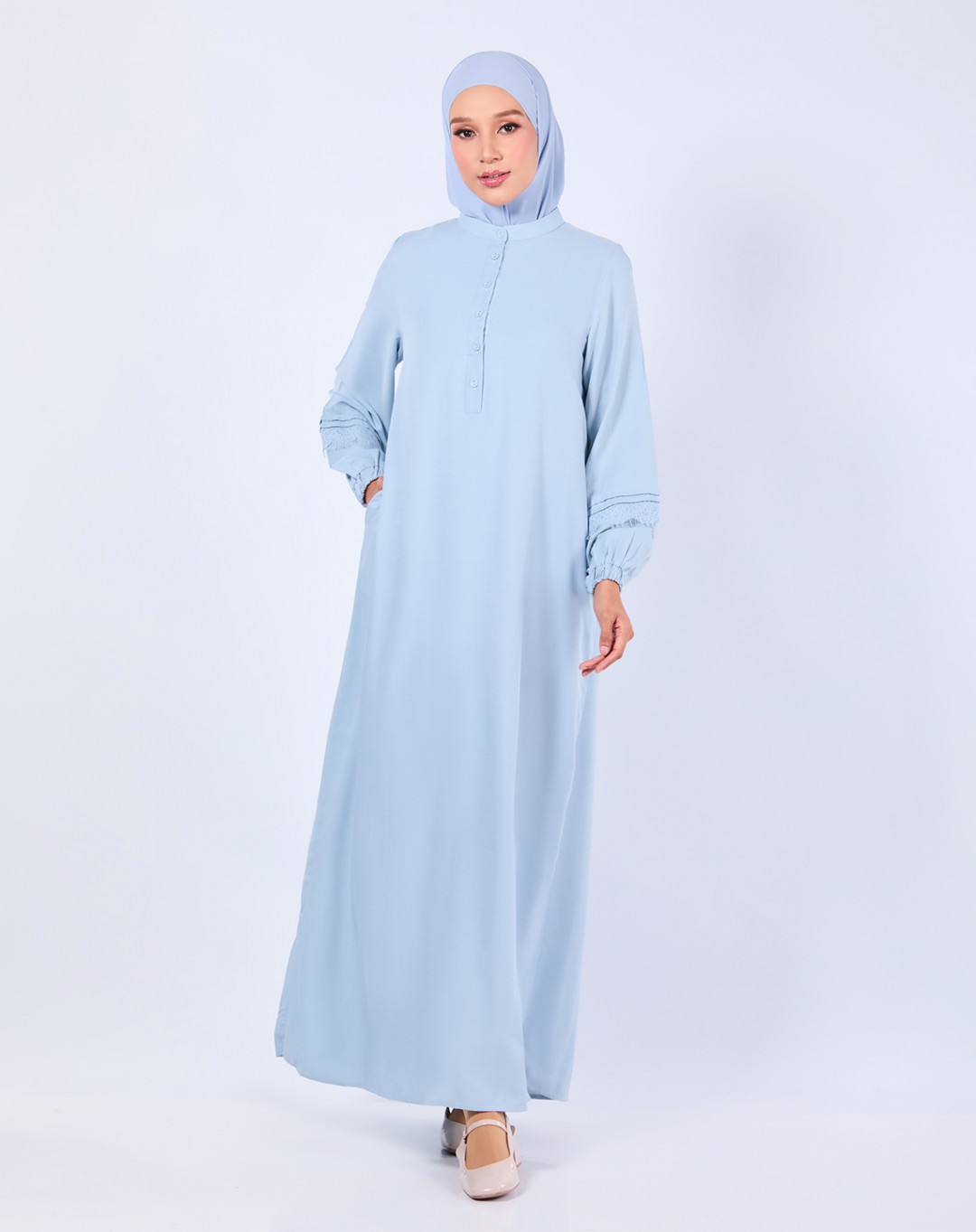NADA JUBAH