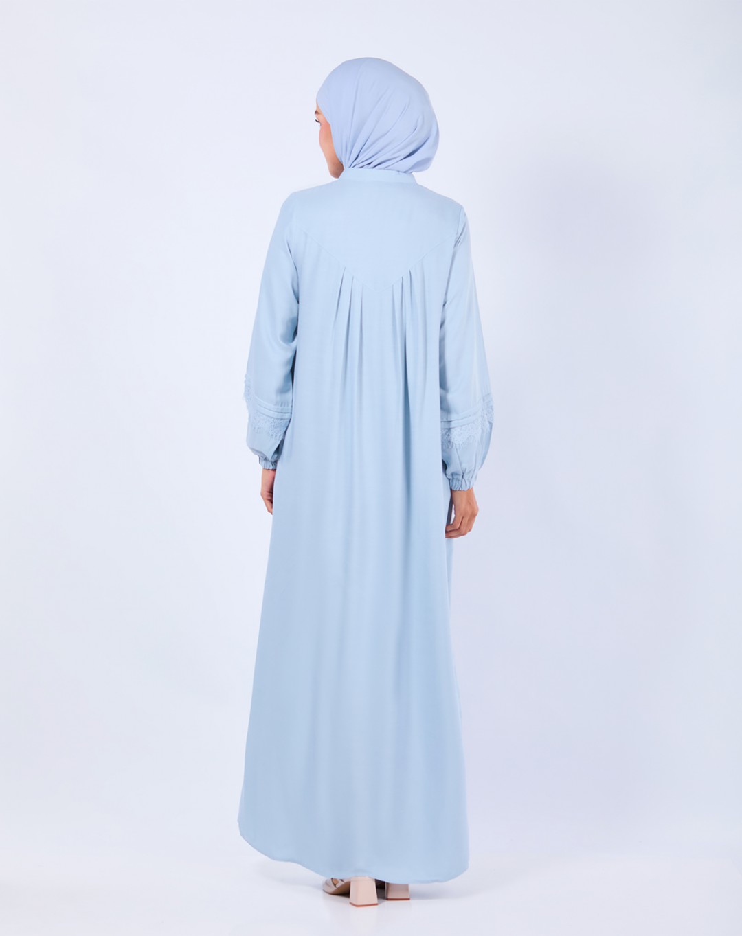 NADA JUBAH