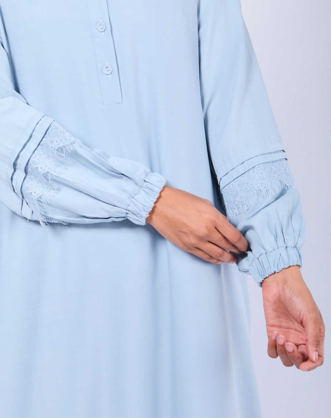 NADA JUBAH