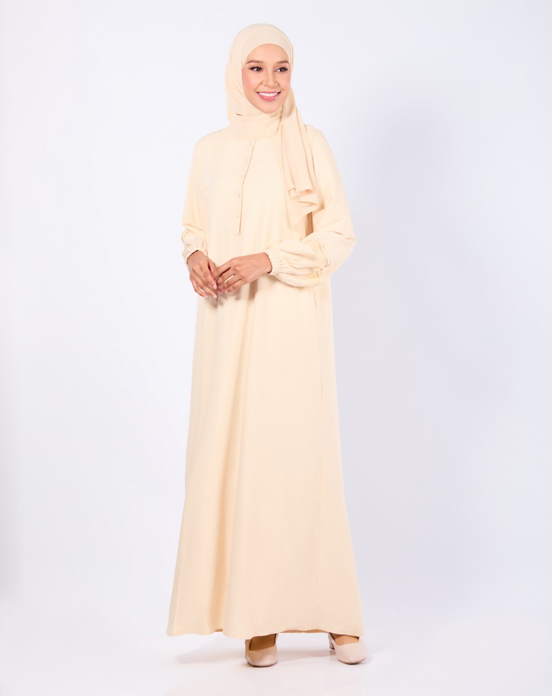 NADA JUBAH