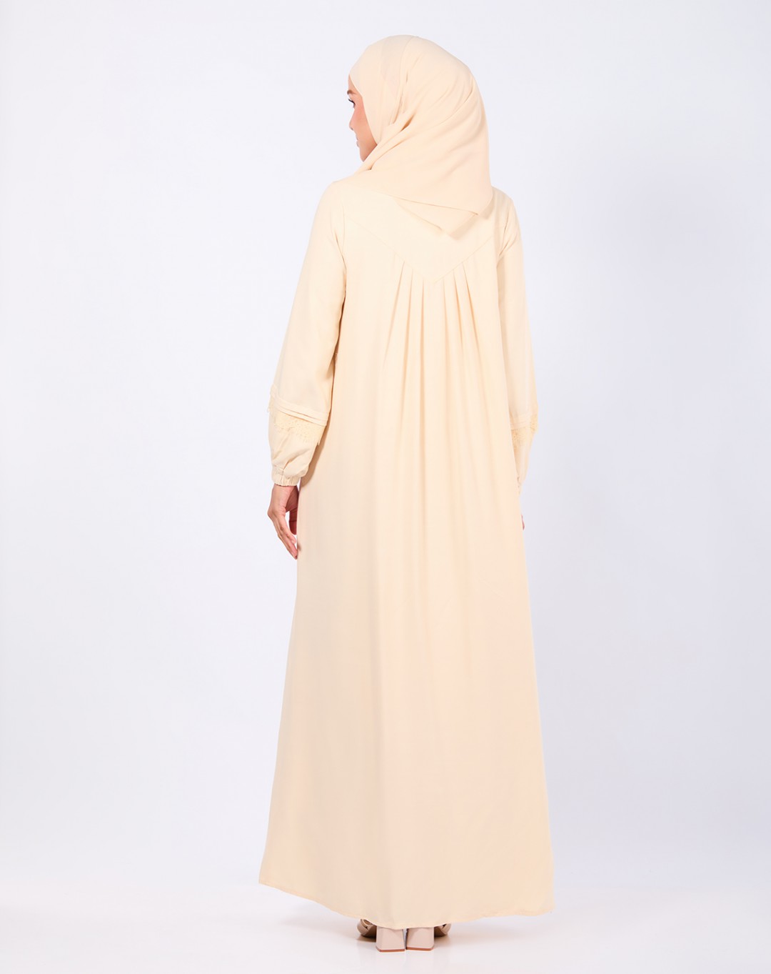 NADA JUBAH