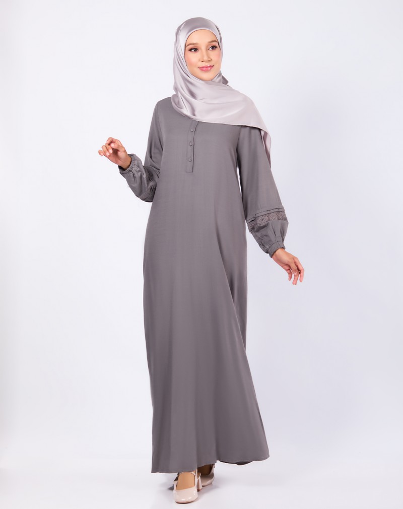 NADA JUBAH