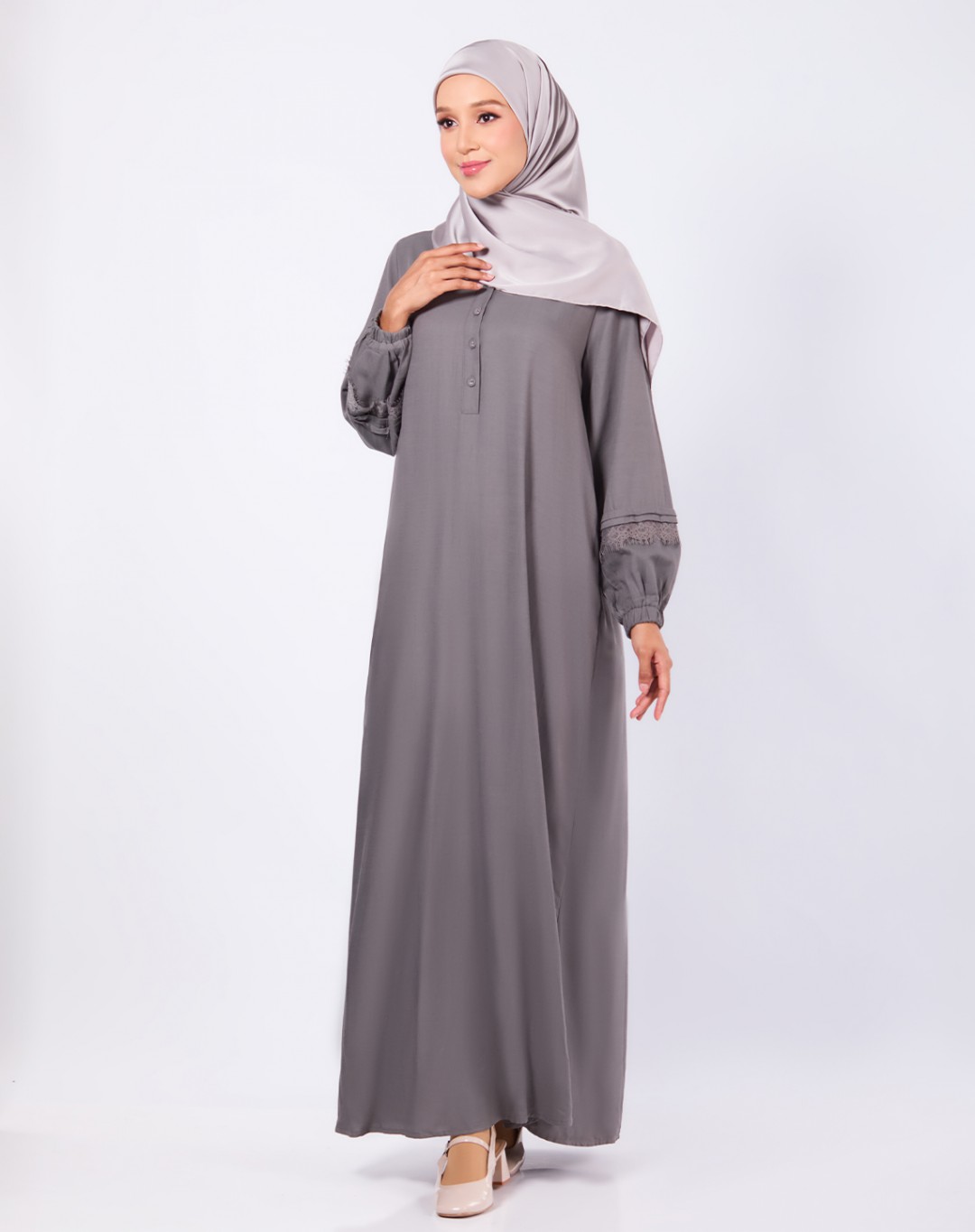 NADA JUBAH
