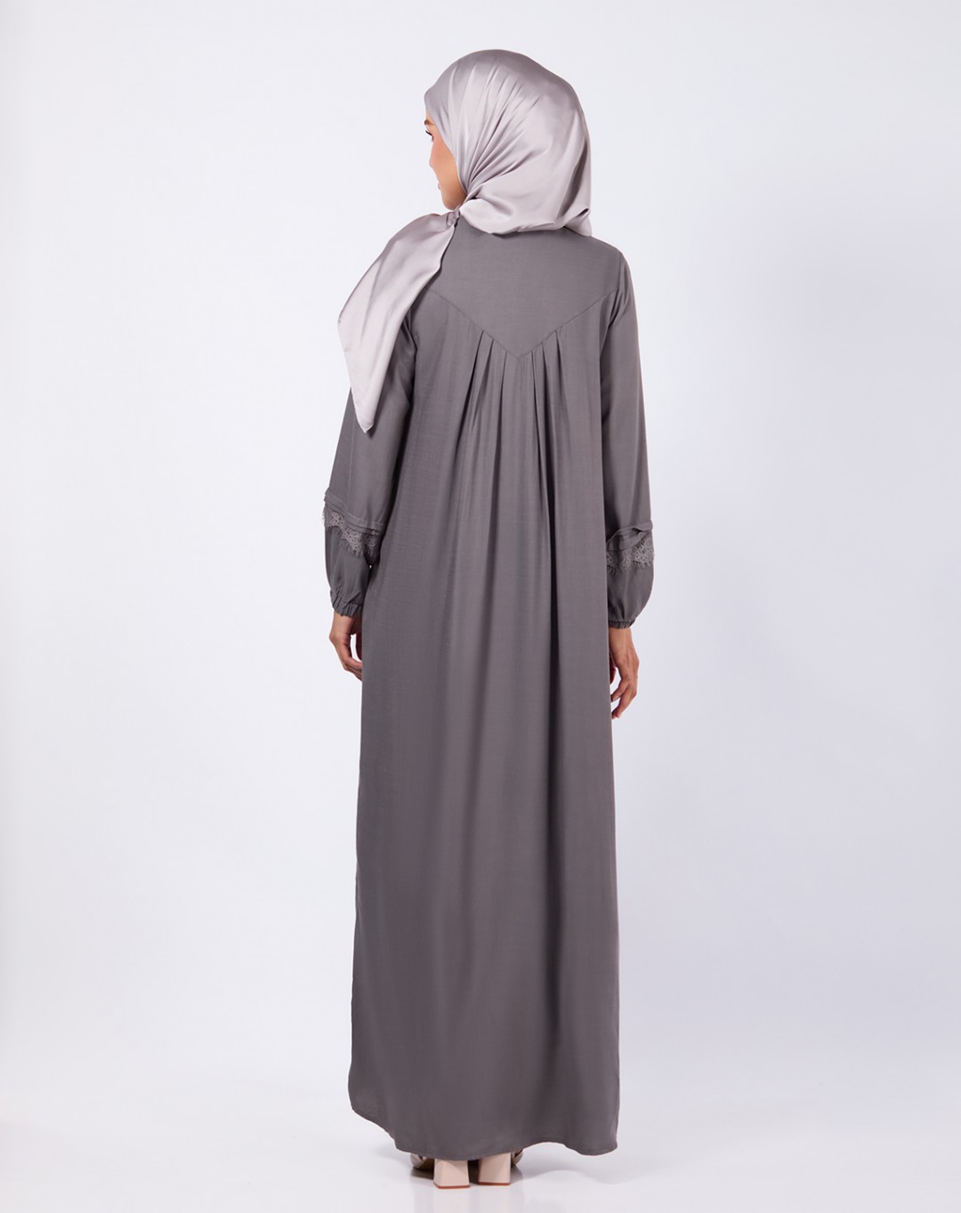 NADA JUBAH