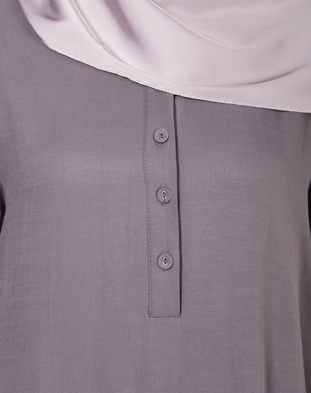 NADA JUBAH