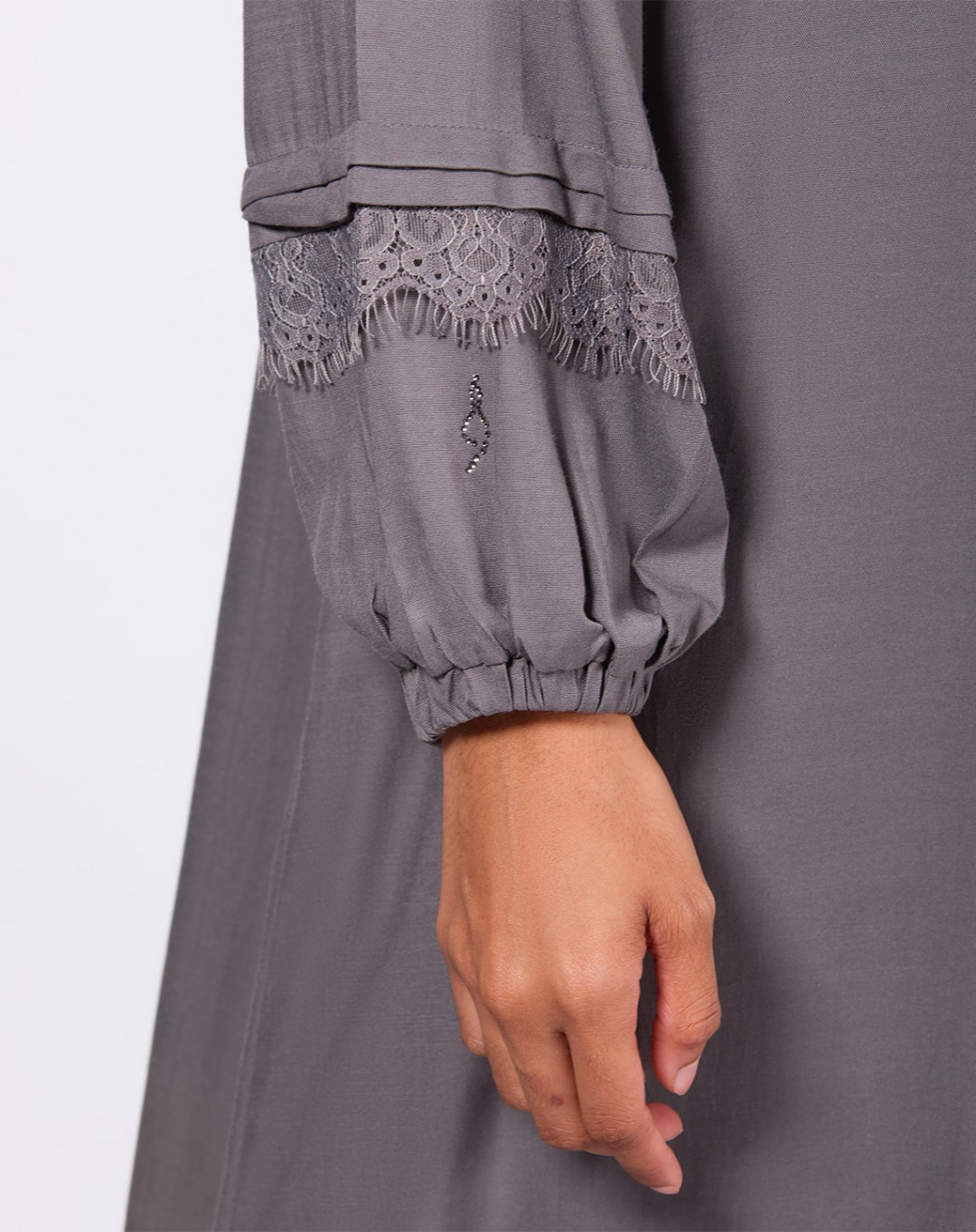 NADA JUBAH
