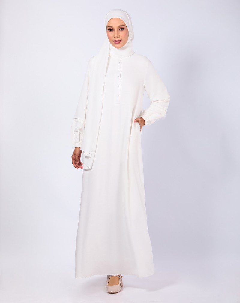 NADA JUBAH