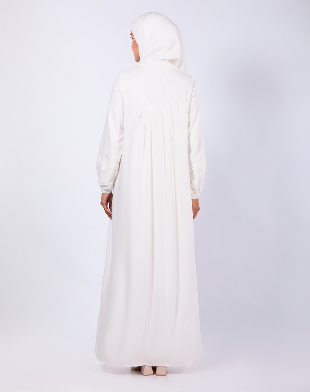 NADA JUBAH