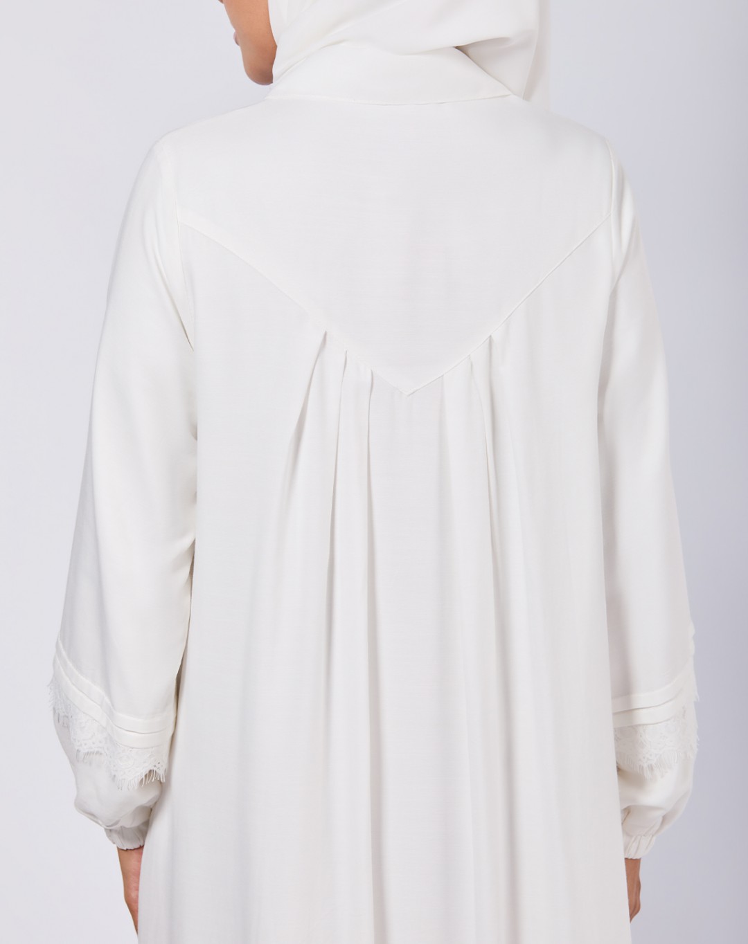 NADA JUBAH