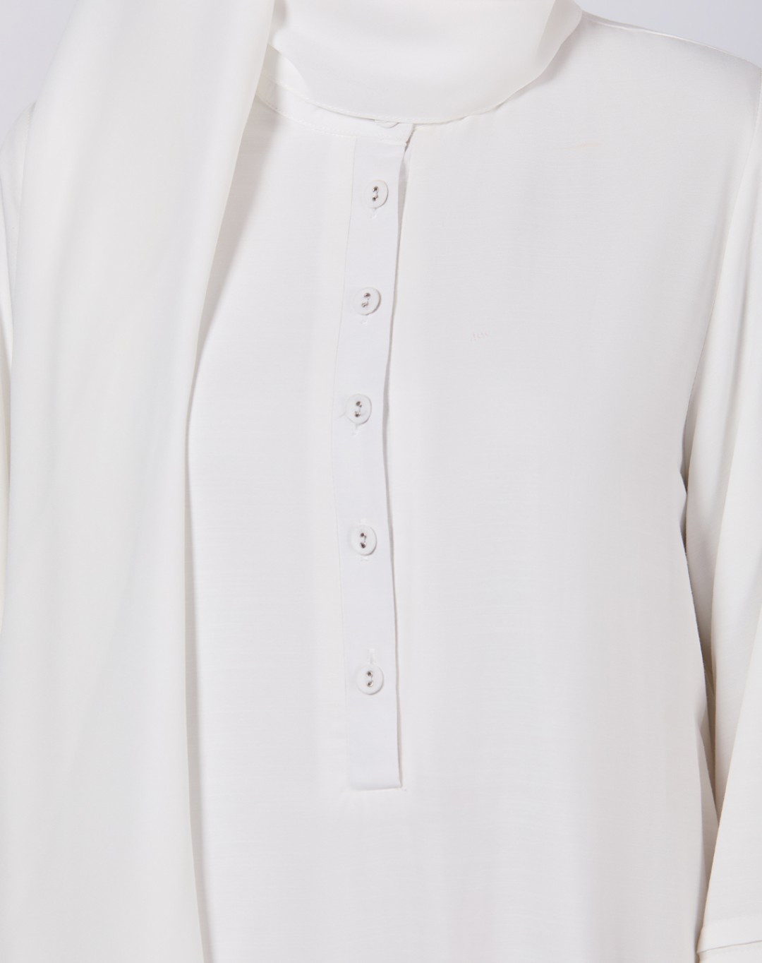 NADA JUBAH