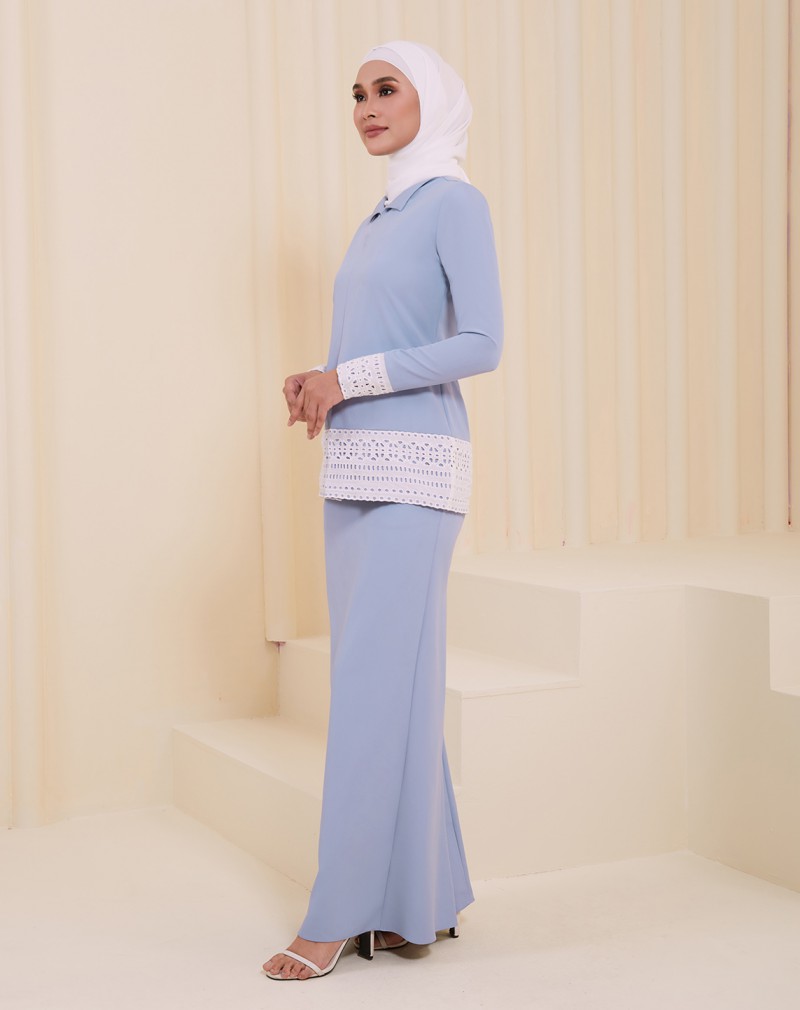 NADIA BAJU KURUNG