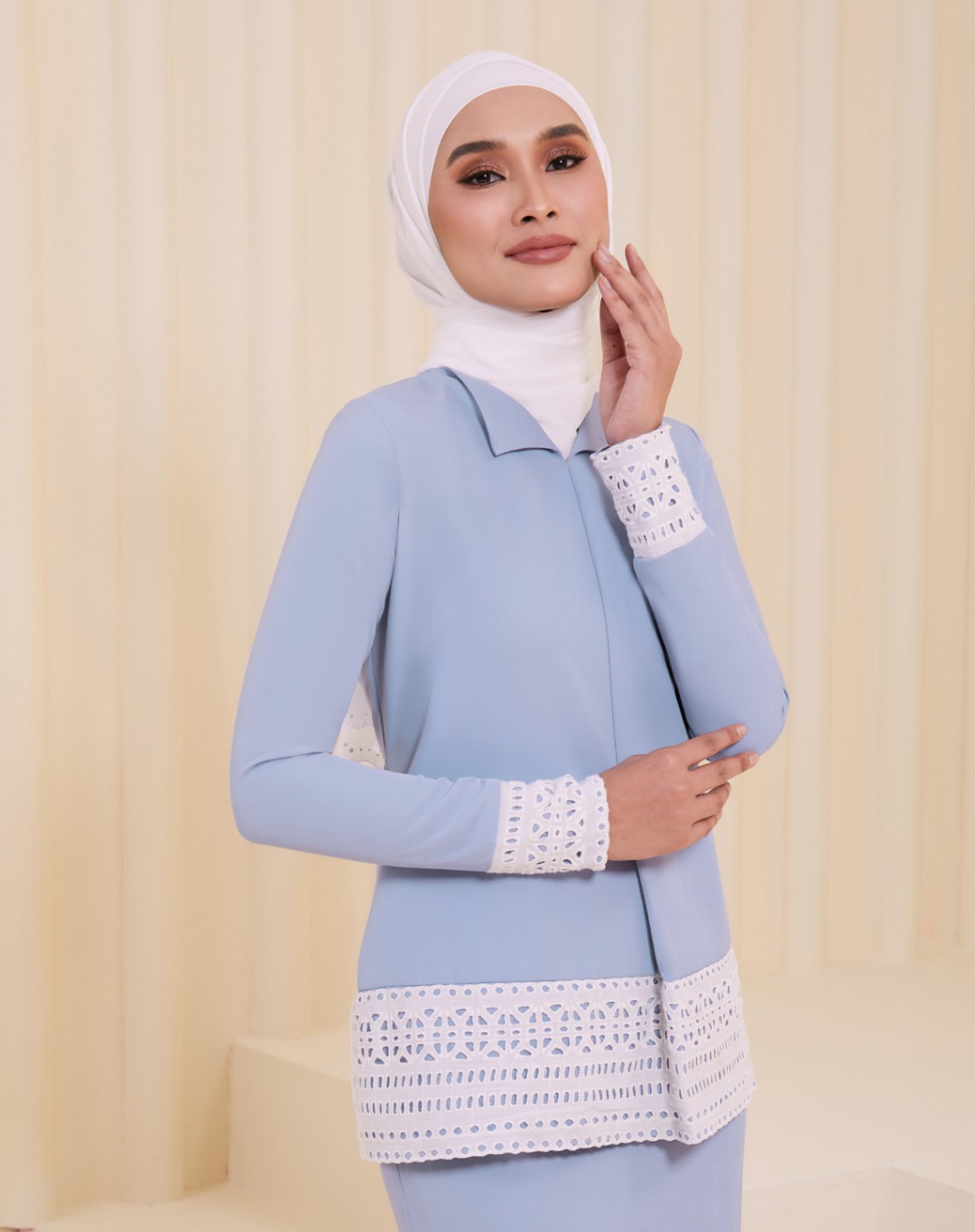 NADIA BAJU KURUNG