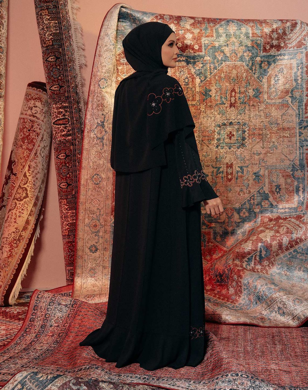 NAFEESA JUBAH